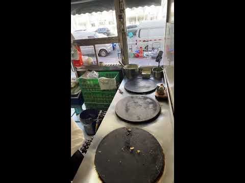 Street Food live 🍣🍗🥧