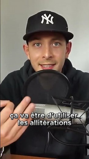Flows Rapides, Attention Captée : Maîtrise l’Art du Rap Rapide 🎤💨 #tutorap #fairedurap #rapfr