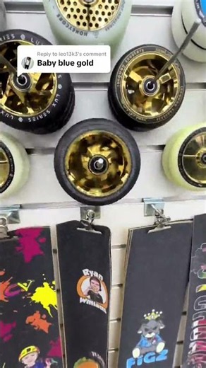 Custom Stunt Scooter Combo 🔥 What’s next?