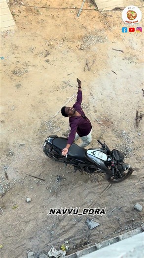 Tag that దరిద్రుడు....😂😂wait for end..🤣‪@Navvu_dora‬#comedy #telugumemes #funny#fun #comedyvideos