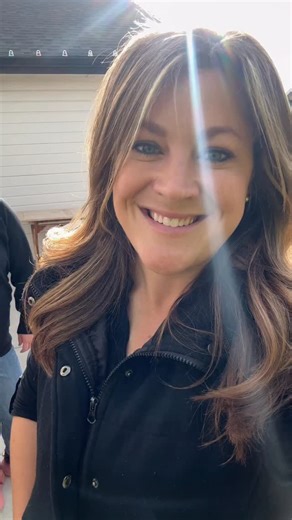 A quick look at what Monica’s garden looks like in November! 🥰🍂 | Garden Answer