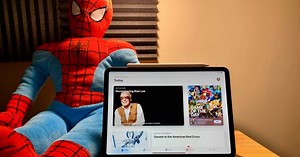 App Store honors Stan Lee with comic-inspired collection after passing - 9to5Mac