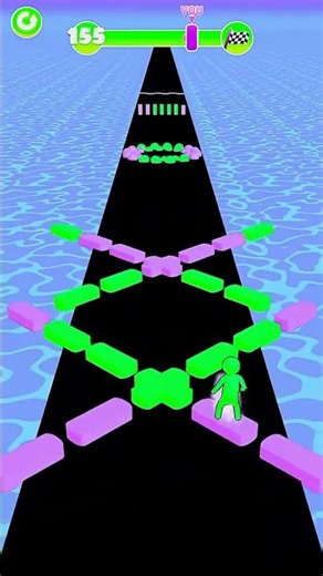 running challenge who's going to be the first? #shorts