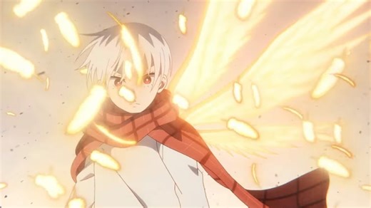 Fire Force Season 3 Trailer Heats Up for the Anime's 2026 Return