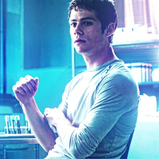 #thomas || Thomas’ version of @Jas never gonna mess around with quality settings ever again😣 blooper/gag scp - @petra sharpen settings - @lana🍓 #themazerunner #edit #fyp #dylanobrien reg - @Myballsitch_ballsack