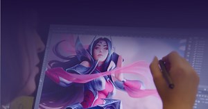 Remaking Irelia – Behind the Scenes