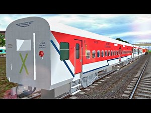Trainz Simulator Track Sound | LHB Tracksound Pack for Trainz Simulator Android | Download Now