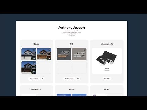 How To Hover: Navigating the New Workspace