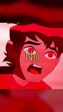 Ben 10 vs Green Lantern seria un BARRIDO #powerscaling #ben10 #dc #greenlantern