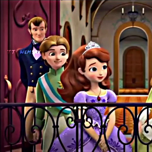 So take it all…|| #sofiathefirst #elenaofavalor #wlmsav #childhood #viral #fyp #4u