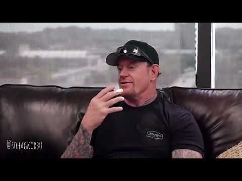 The Undertaker vs The Coat | Most Funny #theundertaker #wwekane #brothersofdestruction #wwebloopers