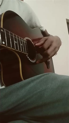 "Death note" kira theme on guitar.......
