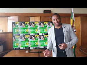 Ndebele For Beginners || Vocabulary Lesson 3