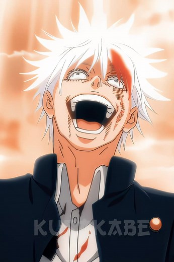 Exploring Gojo Satoru's Powers in Jujutsu Kaisen