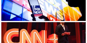 Paying Fox News viewers to watch CNN makes them less gullible, study finds