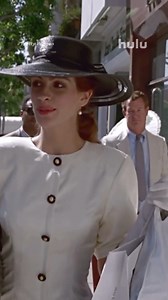 Who we're channeling this Black Friday 🛍️ Stream Pretty Woman with #HuluOnDisneyPlusCA🇨🇦 | Disney CA