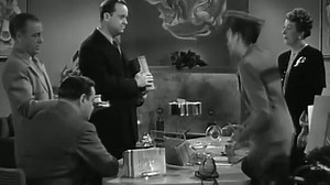 What A Woman (1943) Rosalind Russell, Brian Aherne, Willard Parker