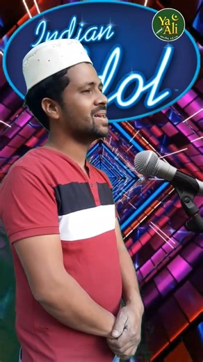 Haj Ka Mahina 🕋 #shortsfeed #indianidol #yaali