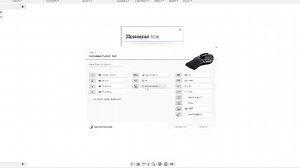 Watch SpaceMouse Pro 3D Mouse App Overview on Amazon Live