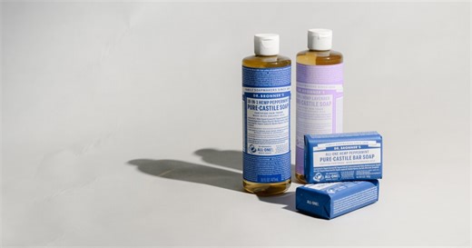 Family claims Dr. Bronner’s fosters a risky culture of drug use that led to employee’s accidental overdose death