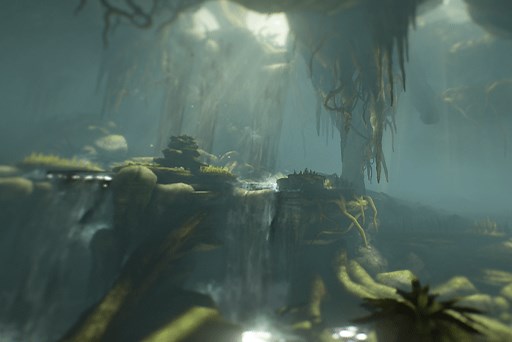 The Silver Grove - WARFRAME Wiki