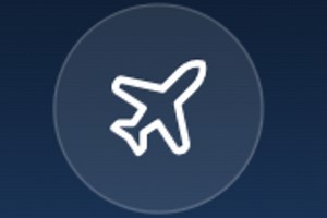 Flight Focus: The Sky Journey for Deep Work