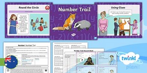 Year 3 Number: Addition and Subtraction Solving Problems Lesson 1