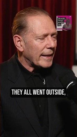 "What band?" ‪@theclash‬'s first ever gig emptied the room