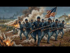 Battle of Honey Springs: The battle that divided India territory