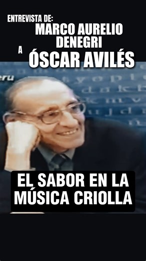 78K views · 2.8K reactions | EL SABOR DE LA MÚSICA CRIOLLA por ÓSCAR...