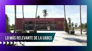 #DesdeElEstudio 🎙️🗞️ Programa completo del 16 de agosto de 2024 🎞️ Efemérides: Hoy es el #díadelamontañarusa 🎢 y #DíaInternacionalDelRon🥃 🚶‍♀️🚶‍♂️ LA LIC. CRISTINA ORTUÑO NOS PLATICABA SOBRE LA IMPORTANCIA DEL DÍA DEL PEATON QUE SE CELEBRA EL 17 DE AGOSTO (Min. 07:23) 🗞️ Noticias Internacionales (Min. 21:30) 📚 El Mtro. Alberto Monroy, nos habla sobre las becas con las que cuenta la UABCS. (Min. 34:39) 🗞️ Noticias Nacionales (Min. 30:05) 🗞️ Noticias UABCS (Min. 44:06) | Comunicación Ra