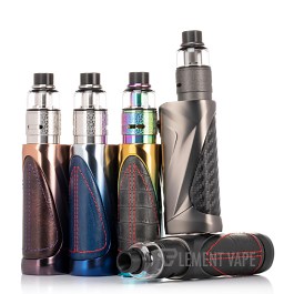 OXVA UNIBOX PnM 80W Starter Kit $24.99