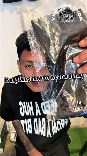 Mastering the Durag: Style Tips and Tutorial