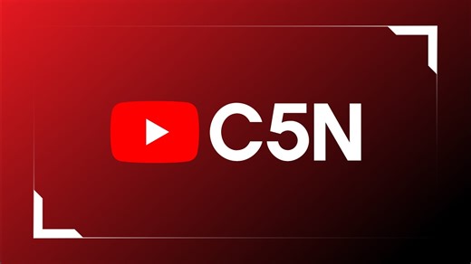 C5N en vivo — 5900.TV