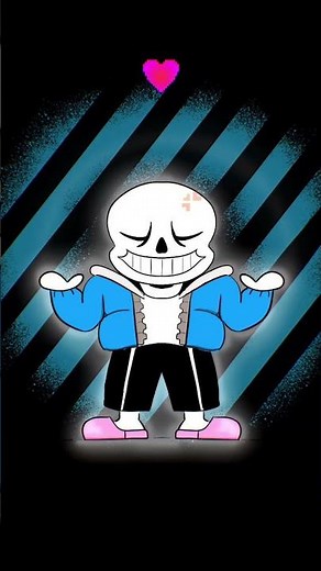 How To Draw Sans 💀💜 | Undertale | #cocolormelon #howto #easy #cute