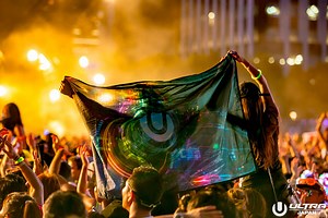 『ULTRA JAPAN 2018』開催。日本におけるEDM人気の立役者が5周年 | CINRA