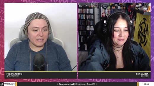 Emisión Tenno #319 | Sorteo de Gyre Prime Access | 3 PM ET - 28 de Enero, 2026