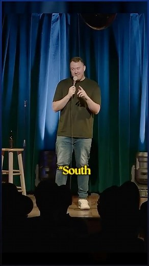 Civil War In A Nutshell — Shane Gillis | #standupcomedy #shanegillis #standup