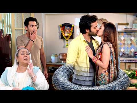 बब्बल नेकिया इच्छा को सादी से पहले अपने प्यार का इजहार|| इच्छाप्यारी नागिन ||New Naagin Episode2026