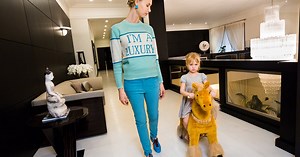 'Generation Wealth' Is A Wild Peek Into The 1 Percent, Where Women Just Can't Win