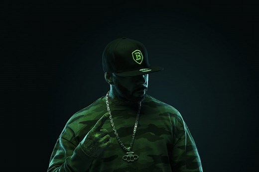 Deutschrap: Die 50  wichtigsten deutschen Rapper » TONSPION