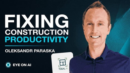 How AI Is Fixing the Biggest Bottleneck in Construction | Togal.AI