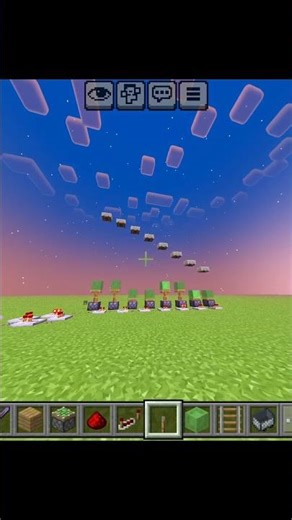 Minecraft Wave Rider🤯