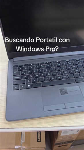 PORTATIL HP 245 G8 / LED 14 HD / RYZEN 5-5500U 2.1 GHZ A 4.0GHZ / *8GB DDR4* / 256GB SSD / CAMARA / NO DVD / GRAFICOS AMD RADEON / BATERIA 3CELL / W10 PRO #computador #hp #laptop