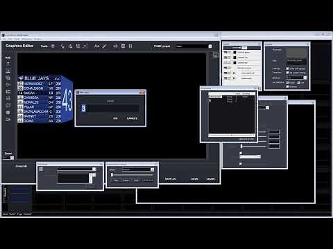 PRIME Click Effects - Tutorial (2018) - Working with Scene Parameters