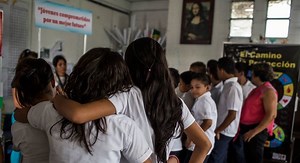 UNESCO unveils video on comprehensive sexuality education for young people
