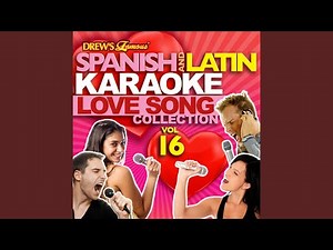 Amarraditos (Karaoke Version)