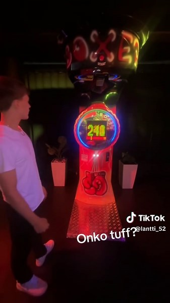 lantti✝️ on TikTok