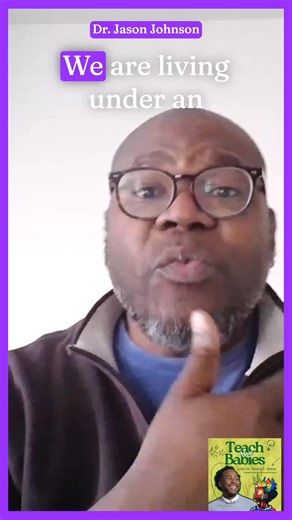 Democracy vs. Authoritarianism: A Lesson We All Need Right Now Dr. Jason Johnson, professor of political science at Morgan State University, teaches his students something that every single one of us needs to understand: "We are living under an authoritarian regime. That's not hyperbole, that's not excessive. That explains what's going on right now." Let me break down what he's teaching his students—because this is knowledge we all need. WHAT HE USED TO TEACH: "Whatever opinions you have, I just