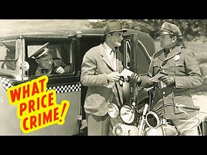 What Price Crime (1935) Action, Adventure, Crime Full Length Movie